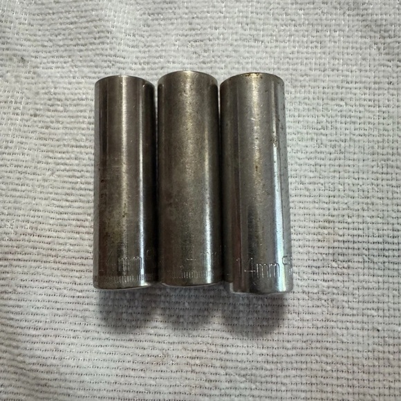 craftsman Other - Craftsman 14mm Deep Socket G244431